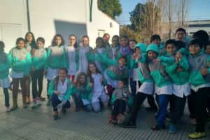 Escuela Primaria N&ordm; 1 &ldquo;Edmundo B. Perkins&rdquo;