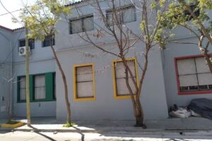 Escuela Primaria Nº 10