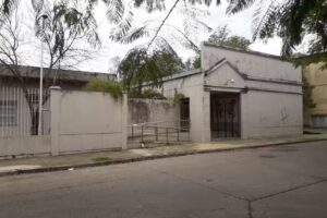 Escuela Primaria N&ordm; 10 Remedios De E.De San Martin