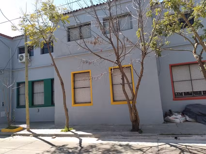 Escuela Primaria N&ordm; 10