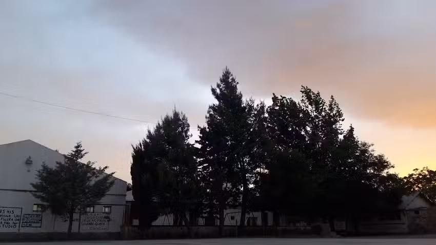 Escuela primaria n&ordm; 101