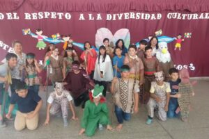 escuela primaria n&ordm; 1059