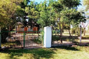 Escuela Primaria N&ordm; 109 Armada Argentina