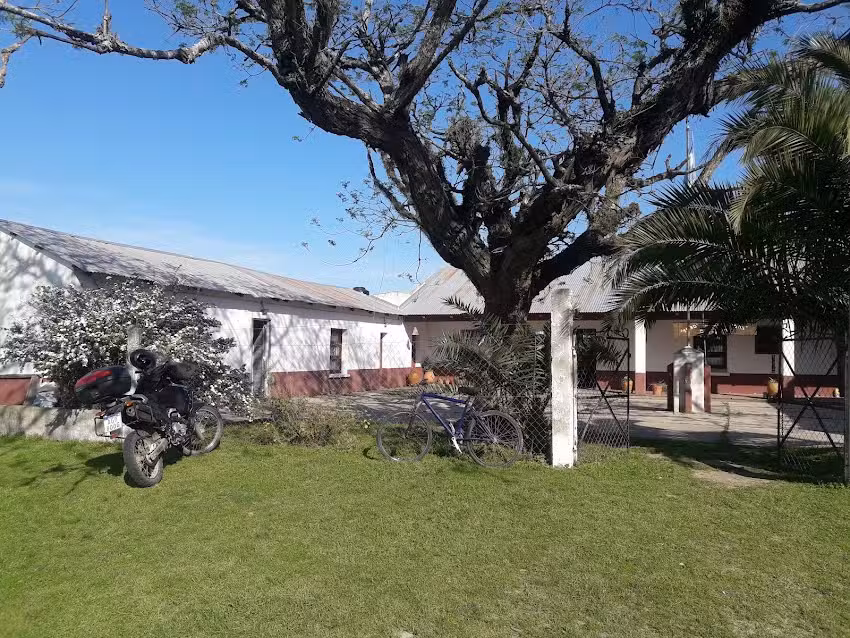 Escuela Primaria N&ordm; 11