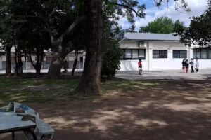 Escuela Primaria N&ordm; 11