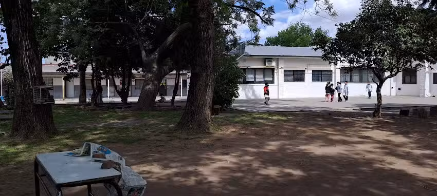 Escuela Primaria N&ordm; 11