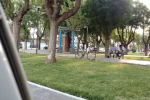 Escuela Primaria Nº 119 “Próspero Guillermo Alemandri”