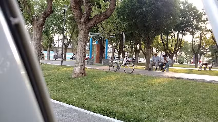 Escuela Primaria N&ordm; 119 &ldquo;Pr&oacute;spero Guillermo Alemandri&rdquo;