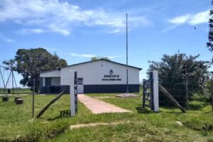 Escuela Primaria N&ordm; 12 &ldquo;Jos&eacute; Manuel Estrada&rdquo;