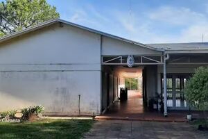 Escuela Primaria N&ordm; 124