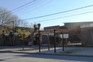 Escuela Primaria Nº 1262 “Malvinas Argentinas”