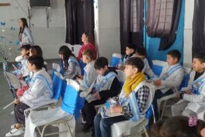 Escuela Primaria N&ordm; 129