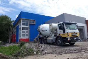 Escuela Primaria N&ordm; 13 Republica Del Peru