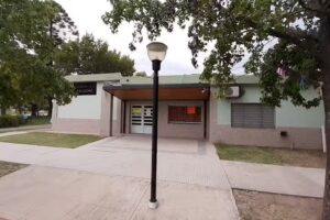 Escuela Primaria No. 131 &ldquo;Falucho&rdquo;