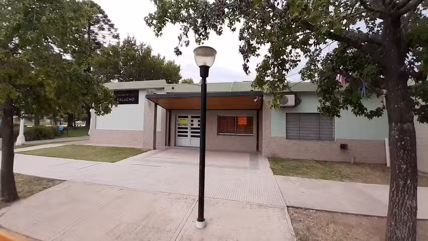 Escuela Primaria No. 131 &ldquo;Falucho&rdquo;