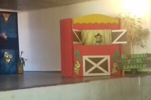 Escuela Primaria N&ordm; 140 Gral.Jose De San Martin