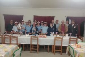 Escuela Primaria N&ordm; 15