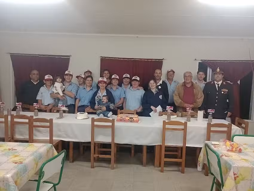 Escuela Primaria N&ordm; 15