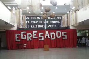 Escuela primaria n&ordm; 150