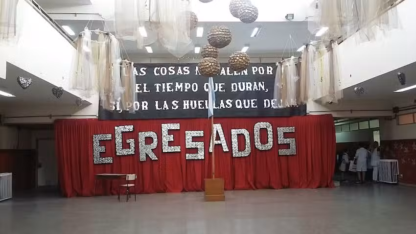 Escuela primaria n&ordm; 150