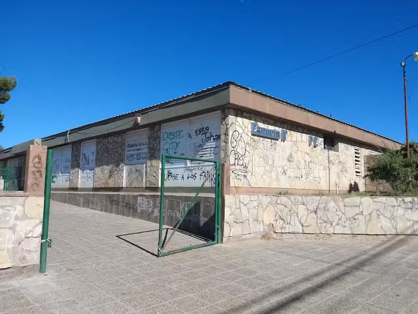 Escuela Primaria N&ordm; 172