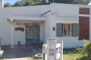 Escuela Primaria N&ordm; 176