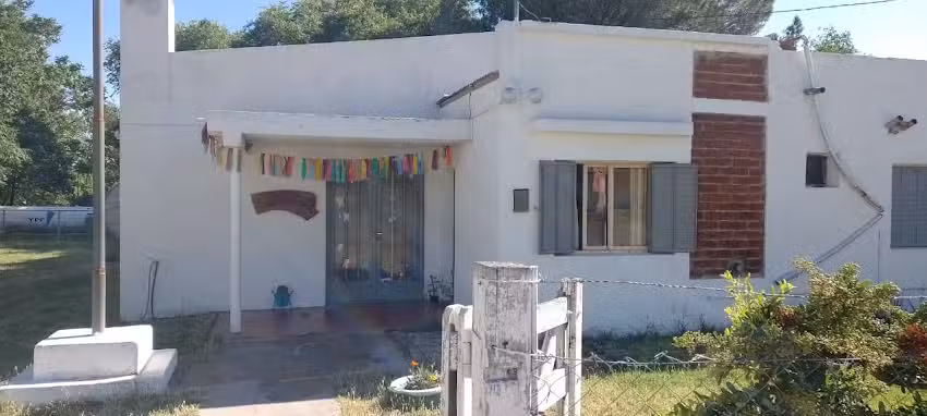 Escuela Primaria N&ordm; 176