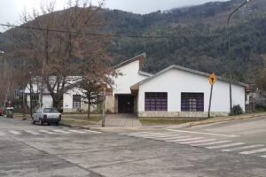 Escuela Primaria N&ordm; 179