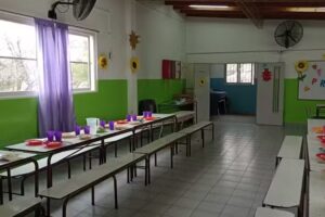 Escuela Primaria N&ordm; 19 &ldquo;Pablo Pizzurno&rdquo;