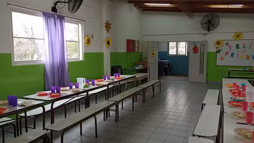 Escuela Primaria N&ordm; 19 &ldquo;Pablo Pizzurno&rdquo;