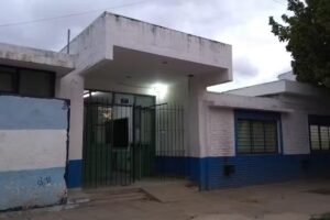 Escuela Primaria Nº 20 “Florencio Molina Campos” (EP20)