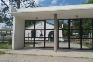 Escuela Primaria N&ordm; 20 &ldquo;Sargento Juan B. Cabral&rdquo;