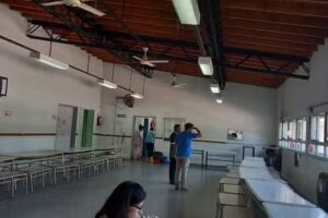 Escuela Primaria N&ordm; 21 &ldquo;Coraceros de la Patria&rdquo;