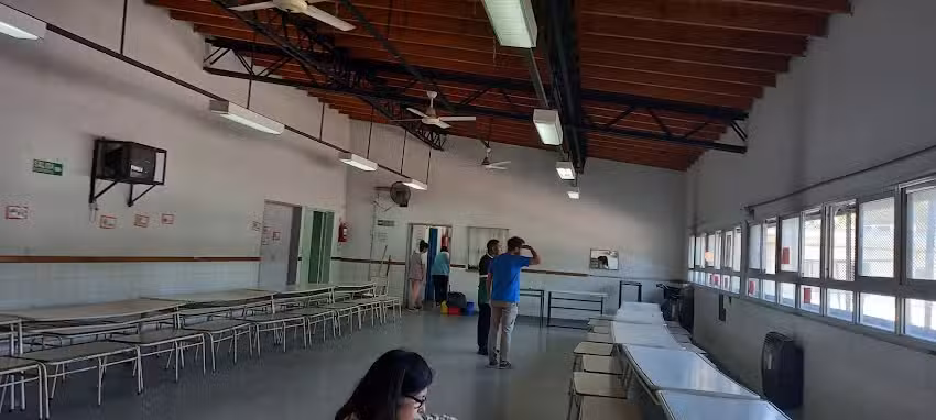 Escuela Primaria N&ordm; 21 &ldquo;Coraceros de la Patria&rdquo;