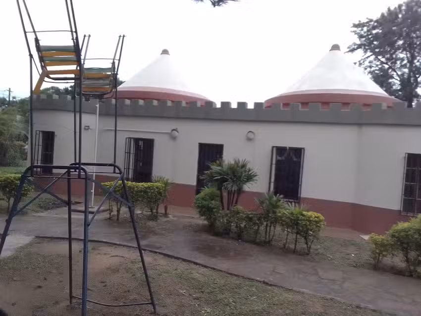 Escuela Primaria N&ordm; 211