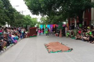 Escuela Primaria N&ordm; 25