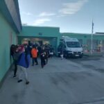 Escuela Primaria N&ordm; 255