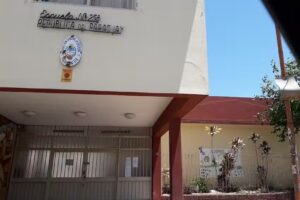 Escuela Primaria N&ordm; 258 Republica Del Paraguay