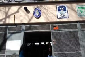 Escuela Primaria No. 26 &ldquo;Juan Martin de Pueyrredon&rdquo;