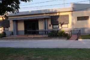 Escuela Primaria N&ordm; 27 Pago Largo