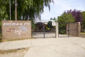 Escuela Primaria N&ordm; 273