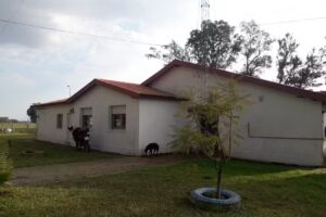 Escuela Primaria N&ordm; 28