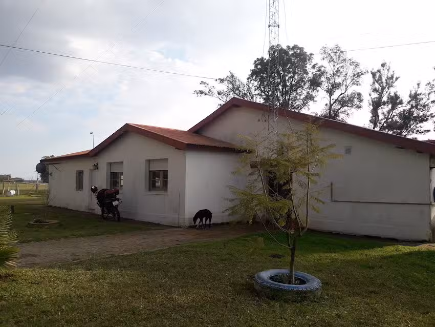 Escuela Primaria N&ordm; 28