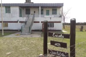 Escuela Primaria Nº 29