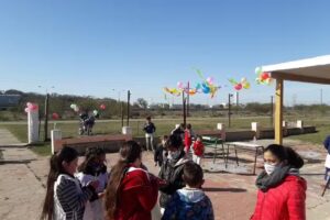 Escuela Primaria Nº 30