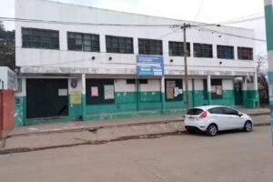 Escuela Primaria Nº 30 “Martín Fierro” (EP30)