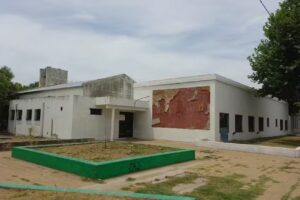 Escuela primaria N&ordm; 32