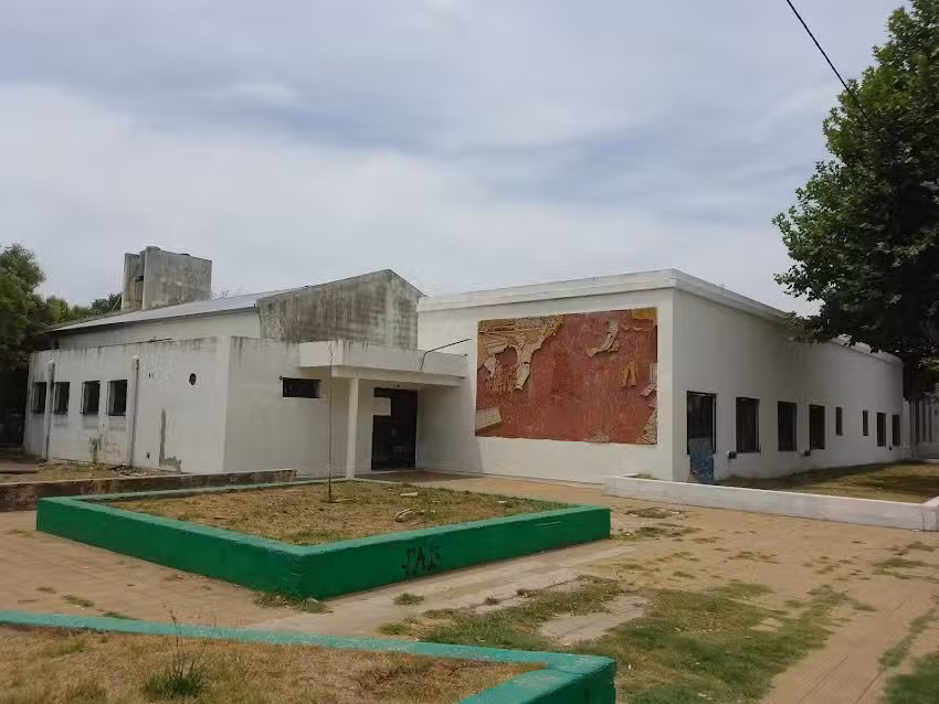 Escuela primaria N&ordm; 32