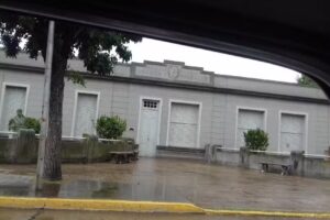 Escuela Primaria N&ordm; 321, Joaqu&iacute;n V. Gonz&aacute;lez