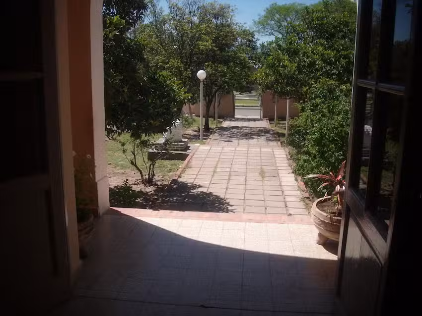 Escuela Primaria N&ordm; 324 Elvira Grellet De Caro